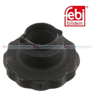 Mutter, kingpin, Framaxel — Framaxel från Autofrance