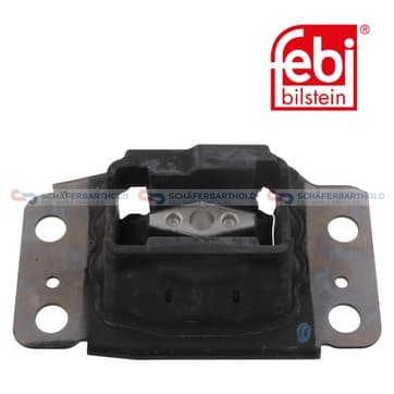 Fäste, manuell växellåda, Vänster — Vänster från Autofrance