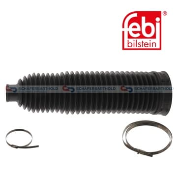 Damaskats, styrväxel, Framaxel höger — Framaxel höger från Autofrance