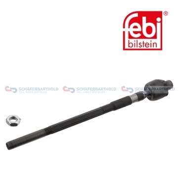 Inre styrled, Framaxel vänster — Framaxel vänster från Autofrance