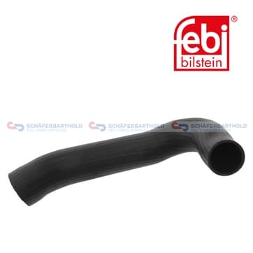 Laddluftslang, Vänster — Vänster från Autofrance