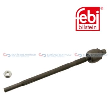 Inre styrled, Framaxel vänster — Framaxel vänster från Autofrance