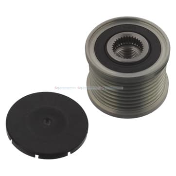 Generator, Freewheel Clutch från Autofrance