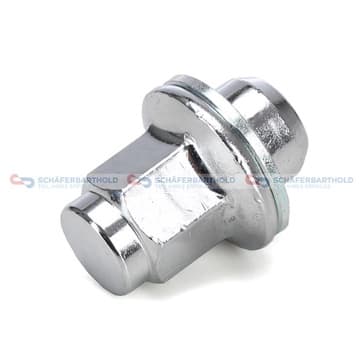 Hjulmutter från Autofrance