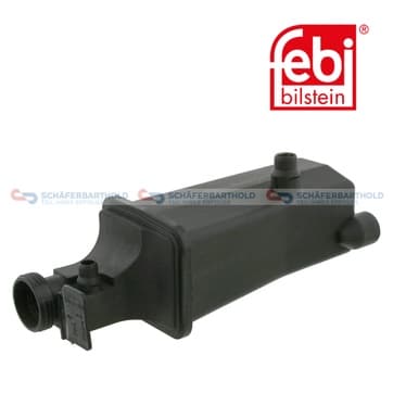 Expansionskärl, kylvätska från Autofrance