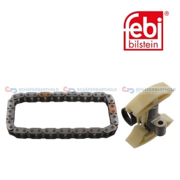 Kamkedjessats från Autofrance