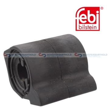 Krängningshämmarfäste, Framaxel, inre — Framaxel, inre från Autofrance