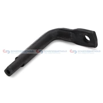 Spännare, Lever, V-ribbed belt från Autofrance