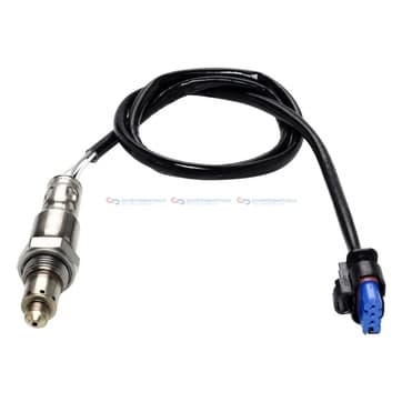 Lambdasond från Autofrance