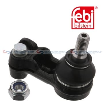 Styrledskula, Framaxel höger — Framaxel höger från Autofrance