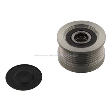 Generator, Freewheel Clutch från Autofrance