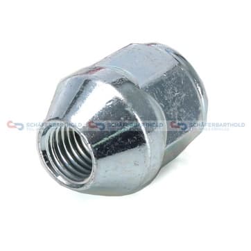 Hjulmutter från Autofrance