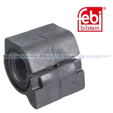 Krängningshämmarfäste, Inre, Framaxel — inre, Framaxel från Autofrance