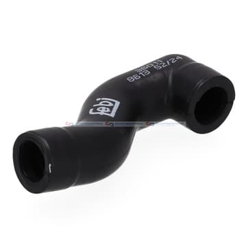 Slang, crankcase ventilation från Autofrance