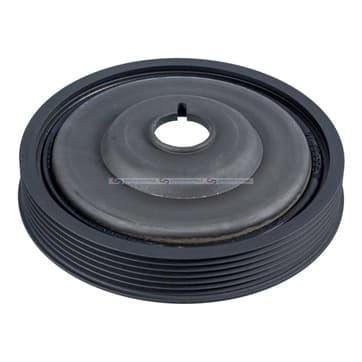 Remskiva, vevaxel från Autofrance