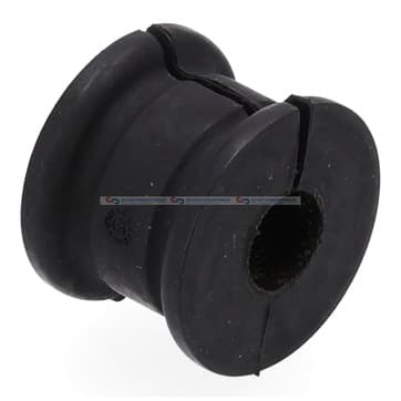 Krängningshämmarfäste, Bakaxel — Bakaxel från Autofrance