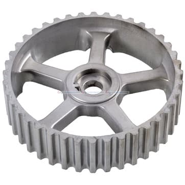 Kugghjul, kamaxel från Autofrance