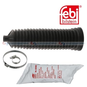 Damaskats, styrväxel mit Fett från Autofrance