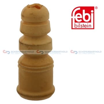 Genomslagsgummi, Bakaxel — Bakaxel från Autofrance