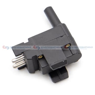 Strömbrytare, backljus