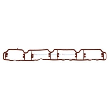 Insugsgrenrörspackning