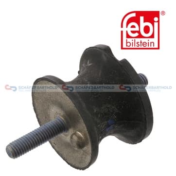 Fäste, manuell växellåda, Tvåsidig — Tvåsidig från Autofrance