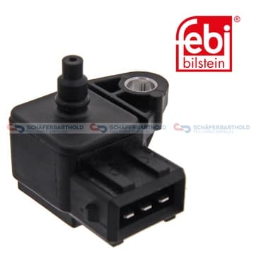 MAP-sensor från Autofrance