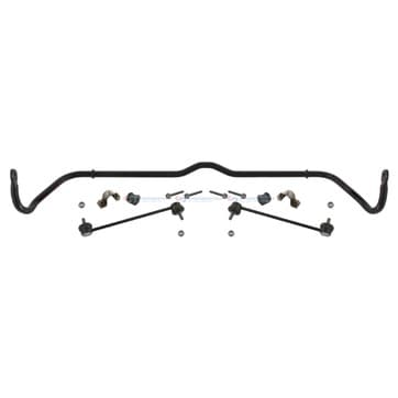 Krängningshämmare från Autofrance