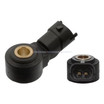 Knackgivare från Autofrance