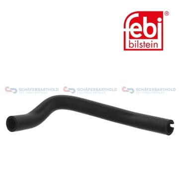 Slang, lufttillförsel från Autofrance