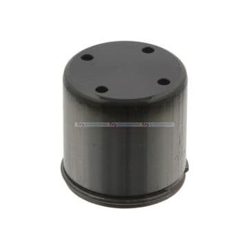 Lyftare, högtryckspump