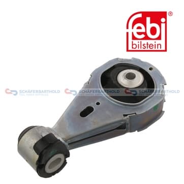 Motorfäste, Höger upptill — Höger upptill från Autofrance