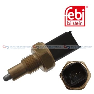 Strömbrytare, backljus