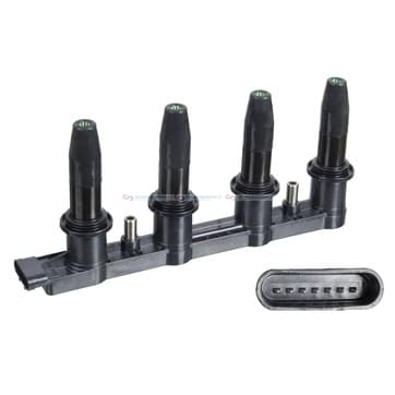 Tändspole från Autofrance