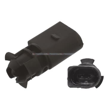 Givare, utetemperatur