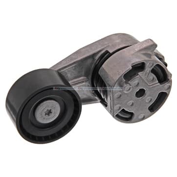 Remspännare, flerspårsrem