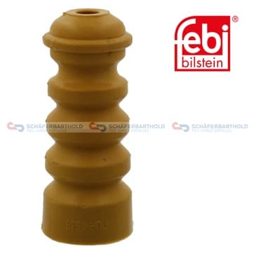 Genomslagsgummi, Bakaxel