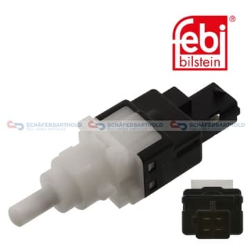 Bromljuskontakt från Autofrance