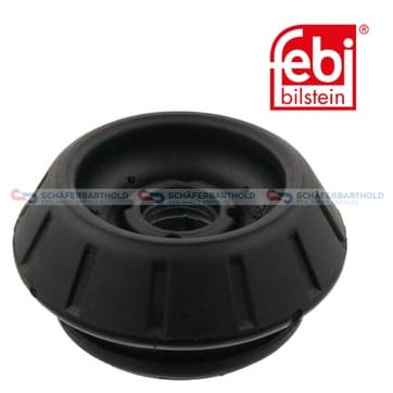 Fjäderbenslager, Framaxel — Framaxel från Autofrance