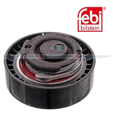 Spännrulle, kamrem från Autofrance