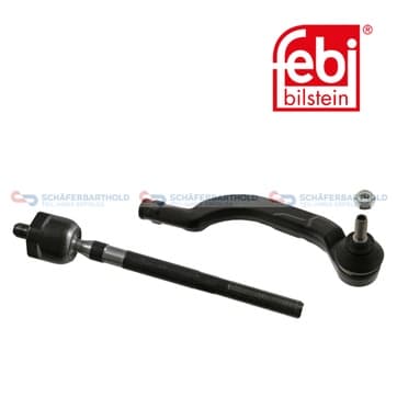 Styrled, Framaxel höger — Framaxel höger