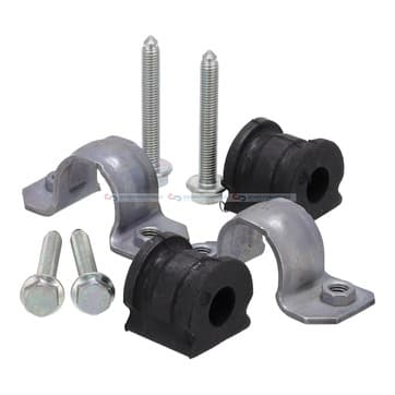 Monteringssats, krängningshämmare, Framaxel