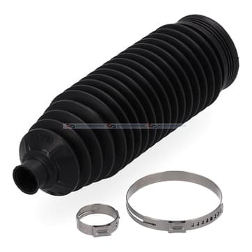 Damaskats, styrväxel, Framaxel vänster — Framaxel vänster från Autofrance