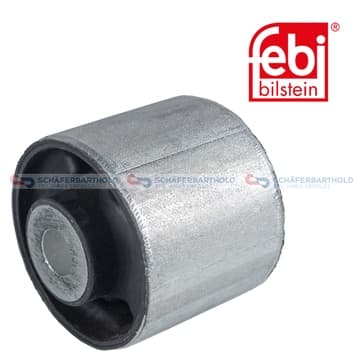 Fäste, ing, differential, Framaxel höger