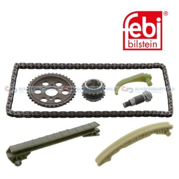 Kamkedjessats från Autofrance