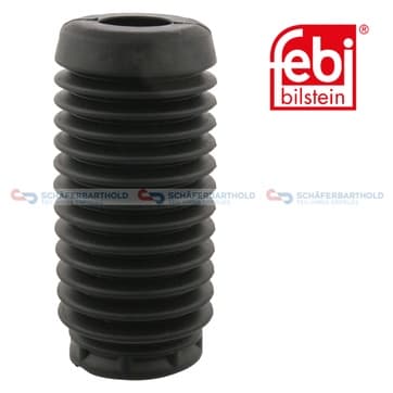 Skyddskåpa, stötdämpare från Autofrance