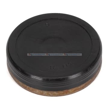 Låslock, kamkedjespännare