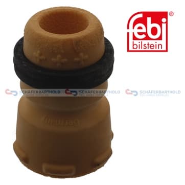 Genomslagsgummi, Framaxel vänster — Framaxel vänster från Autofrance