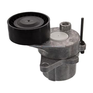 Remspännare, flerspårsrem