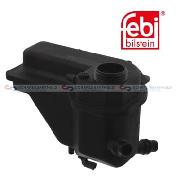 Expansionskärl, kylvätska